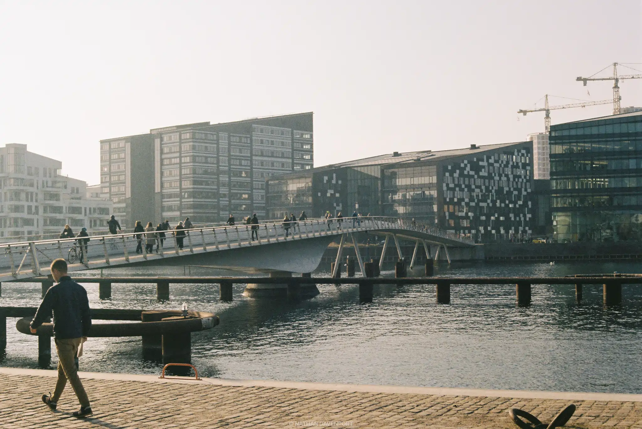 Cover Image for Copenhagen