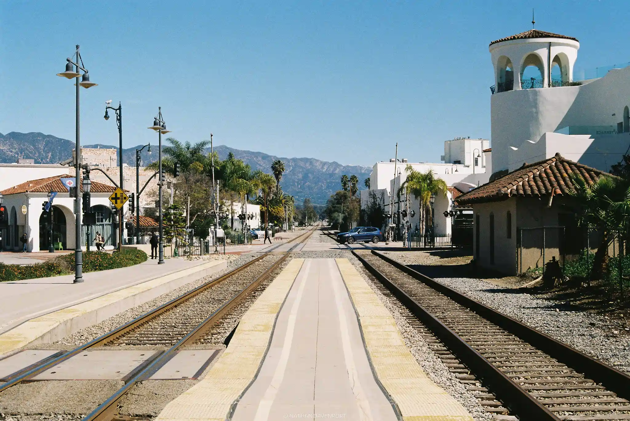 Canon A-1 (35mm)