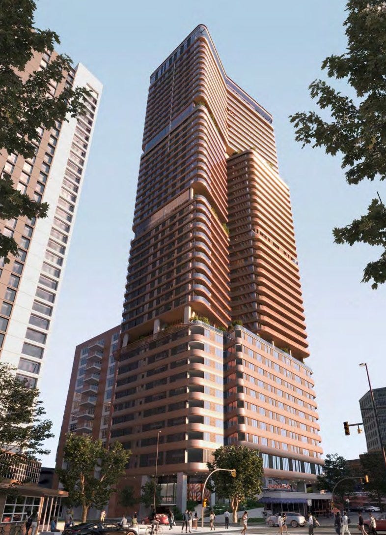 Image: 506 West Residential proposed in Austin, Texas _(via[austin.towers.net](https://austin.towers.net/inside-the-506-west-residential-towers-incredible-retrofittable-parking-garage/))_