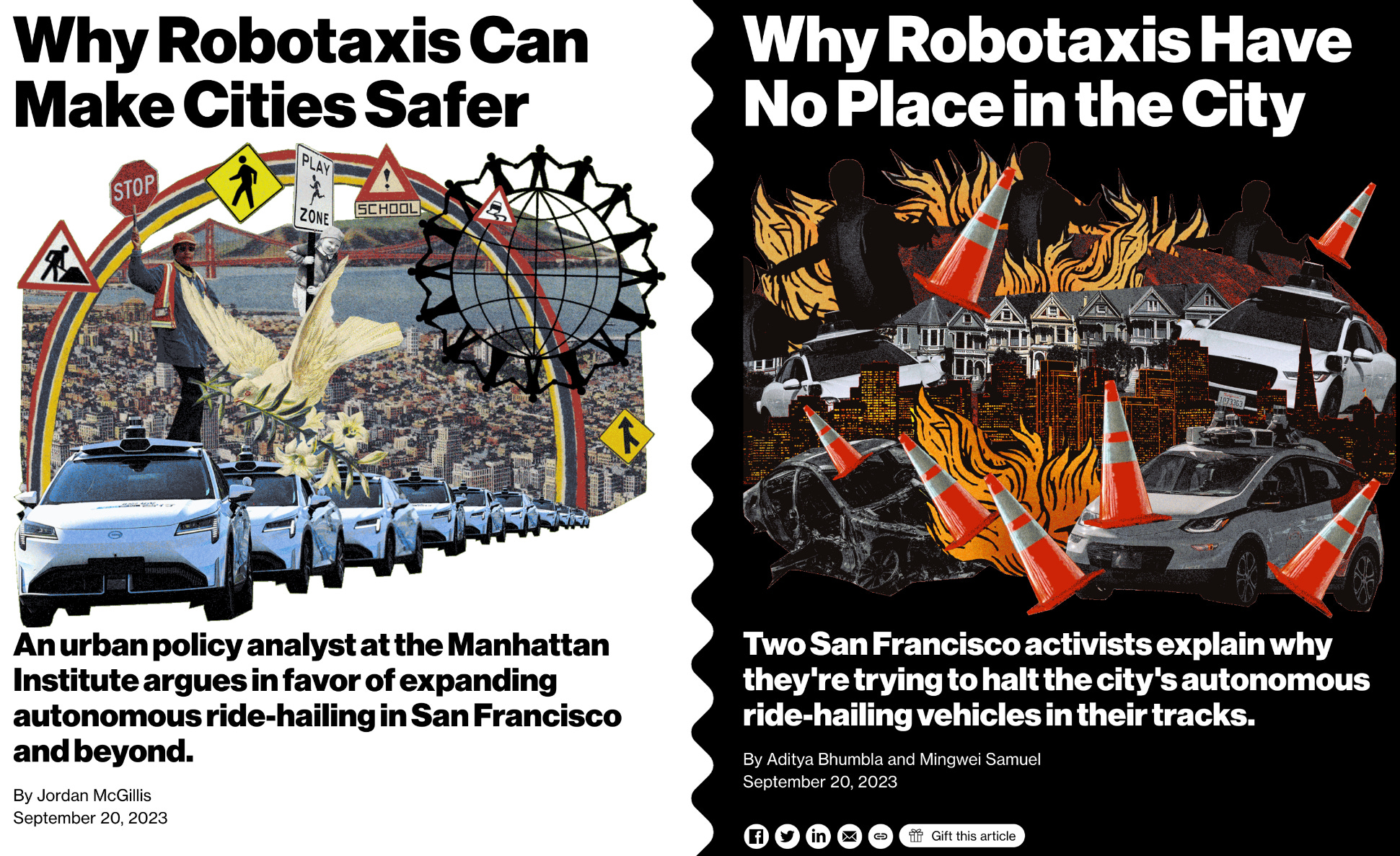 Image: [via Bloomberg](https://www.bloomberg.com/features/2023-self-driving-taxis-case-for-and-against/?srnd=citylab)