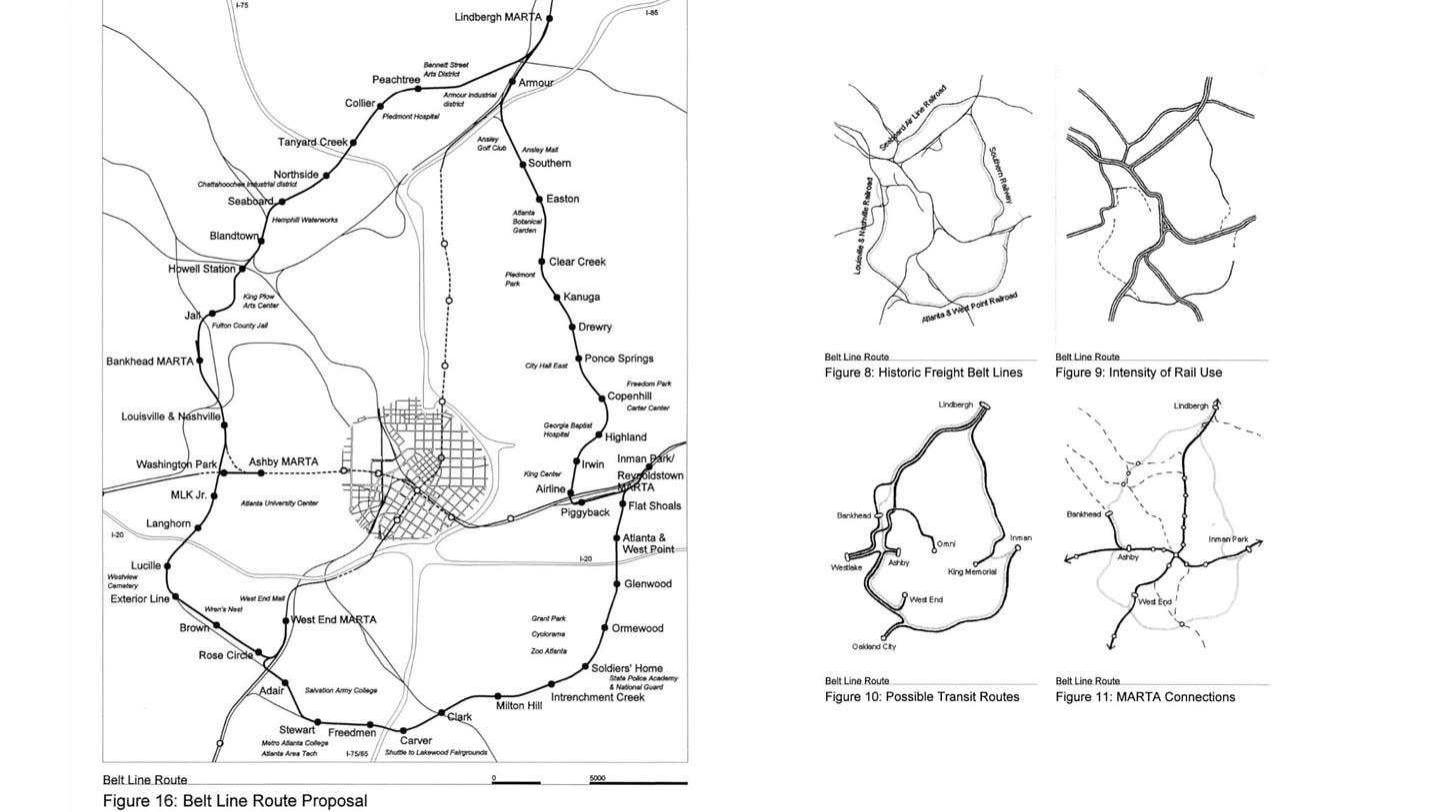 Image: via Ryan Gravel’s Thesis (1999) - [Atlanta Beltline, Inc.](http://beltline.org/wp-content/uploads/2012/04/Ryan-Gravel-Thesis-1999.pdf)